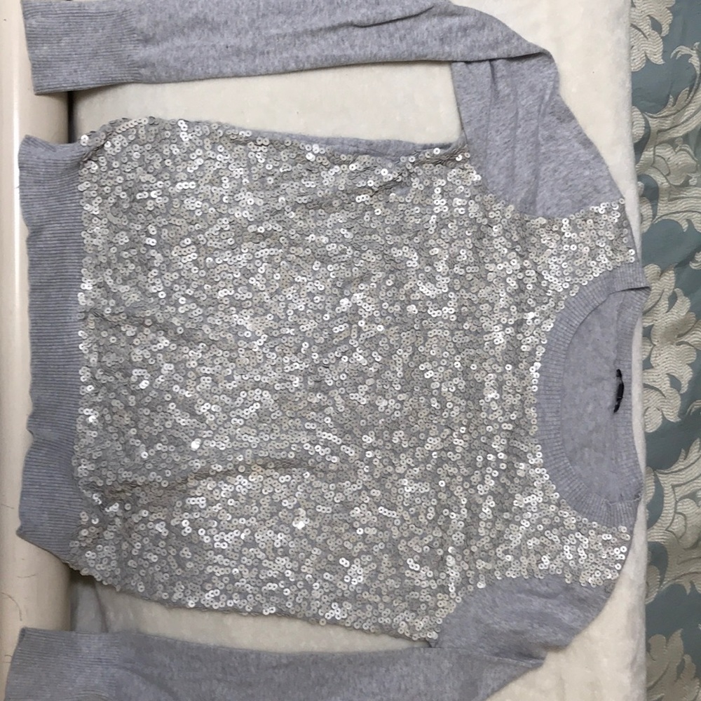 Light-weight Sweater